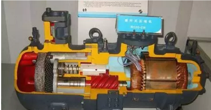 如何解(jie)決(jue)工業(ye)冷(leng)水(shui)機(ji)産生水流(liu)不夠的故障